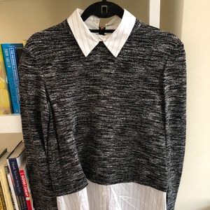 Alice + Olivia Career Sweater